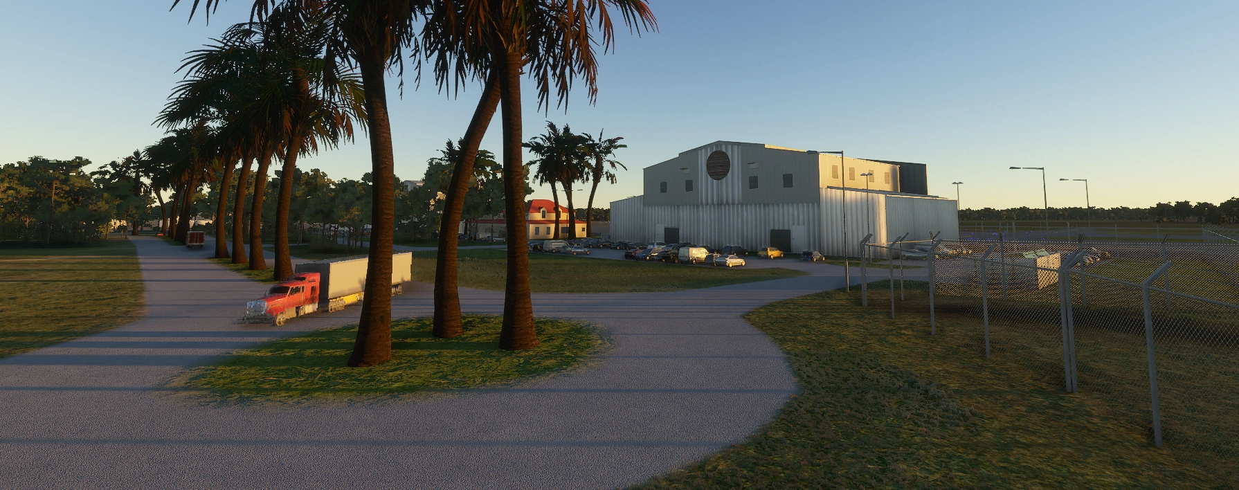 F45 - North Palm Beach County General Aviation Airport - Image 1