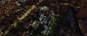 THE Sky building & Westin Hotel Ver1.2 thumbnail 7