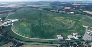 EGLM (White Waltham Airfield) Tree Fix thumbnail 2
