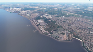 River Thames Water Fix (no google imagery and no performance impact) thumbnail 9