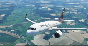 [A32NX] United Parcel Service (UPS) thumbnail 7