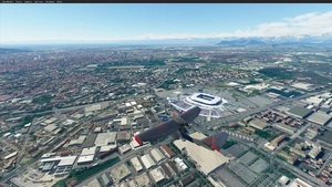 Turin Landmarks, Italy thumbnail 15