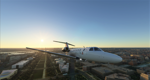 Delta  Connection CJ4 thumbnail 2