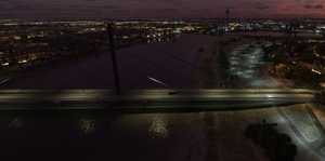 Dusseldorf City Landmarks thumbnail 8