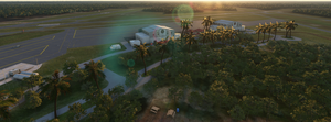 F45 - North Palm Beach County General Aviation Airport thumbnail 2
