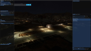 Lhasa Gonggar Airport ZULS v1.0 (Tibet) thumbnail 15