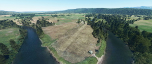 WA17 Majerle STOLport - Duvall, WA, USA - FS2020 and FS2024 thumbnail 10
