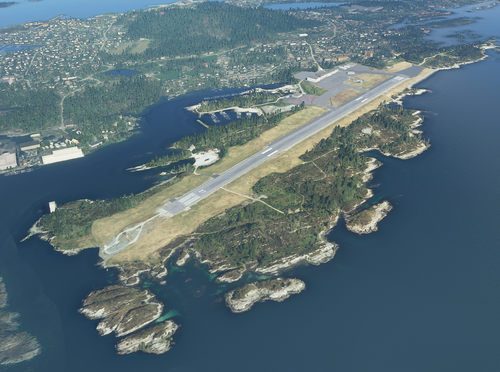 [GUIDE] How to create custom aerial scenery