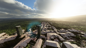 San Gimignano, Tuscany, Italy thumbnail 3