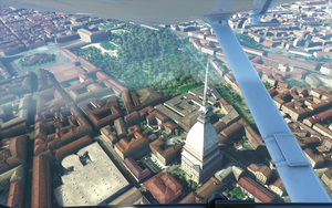 Mole Antonelliana - Torino, Italy thumbnail 4