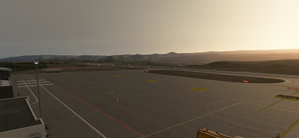 ENBS - Båtsfjord Airport, Båtsfjord thumbnail 5