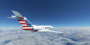 American Eagle Longitude thumbnail 3