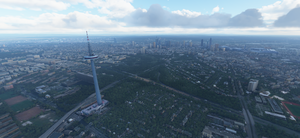 Frankfurt City-Package (WIP, more objects soon) thumbnail 9