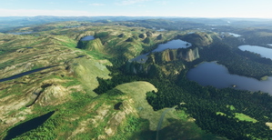 NOW REDUNDANT Fix for lake elevation in mid-norway thumbnail 2