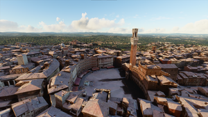 Siena, Tuscany, Italy thumbnail 2