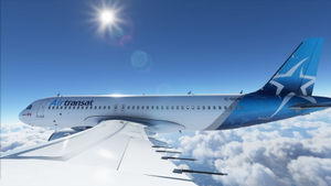 A320neo Air Transat thumbnail 7