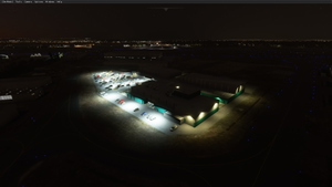 Toll Ambulance Rescue Sydney Base thumbnail 2
