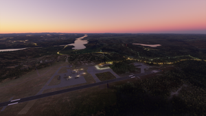 ENKR - Kirkenes/Høybuktmoen thumbnail 4