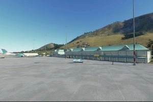 Seychelles Airports thumbnail 3