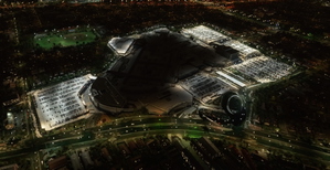 Chadstone Shopping Centre - Melbourne thumbnail 2