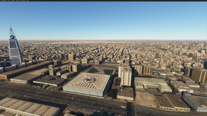 Riyadh Landmarks thumbnail 3