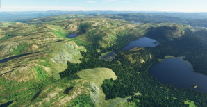 NOW REDUNDANT Fix for lake elevation in mid-norway thumbnail 1