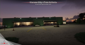 Warsaw City Airfields thumbnail 5