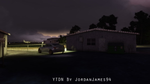 YTDN, Tooradin Airfield, AUSTRALIA thumbnail 10