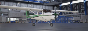 Cessna 152 Livery Pack thumbnail 4