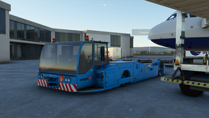  Swissport Ground Service Textures thumbnail 4