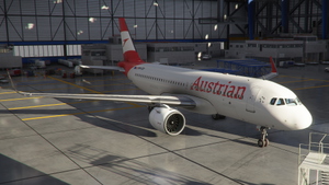 Austrian OE-LZF (Version 2020 - 4K) thumbnail 6