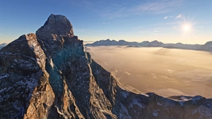 Matterhorn Mountain  thumbnail 7