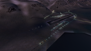 ENSA - Svalbard/Svea thumbnail 5