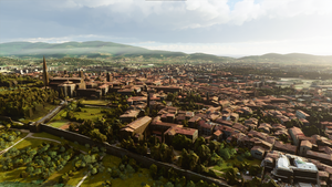 Arezzo, Tuscany, Italy thumbnail 2
