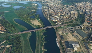 Arnhem - John Frost Bridge thumbnail 2