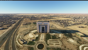 Riyadh Landmarks thumbnail 8