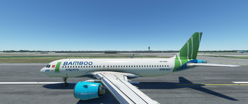 Bamboo Airways