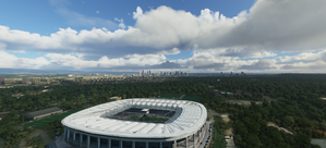 Frankfurt City-Package (WIP, more objects soon) thumbnail 13