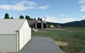 EPNL Łososina Dolna Airport thumbnail 10