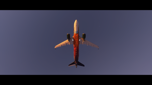 ASOBO A320NEO Tomorrowland Amare Edition 4k (Drag&Drop) thumbnail 4