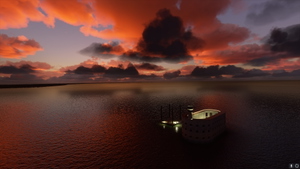 Fort Boyard V1.0 thumbnail 1