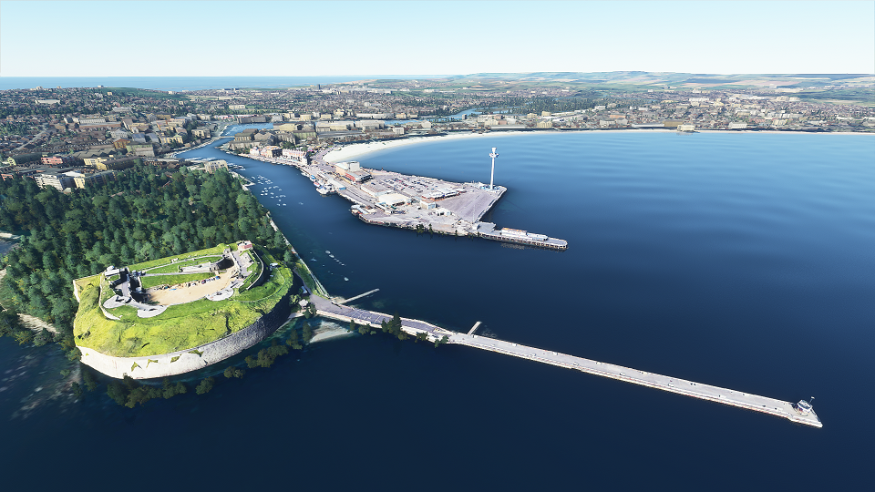 Weymouth Landmarks - Image 1