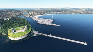 Weymouth Landmarks thumbnail 1