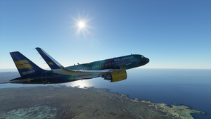 Hekla Borealis Icelandair thumbnail 5