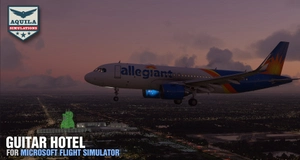 Guitar Hotel (Hollywood, Florida) thumbnail 4