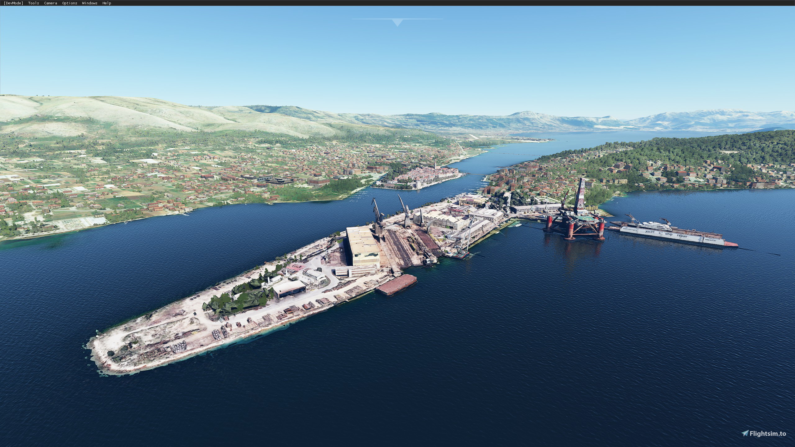 Trogir, Croatia - Image 1