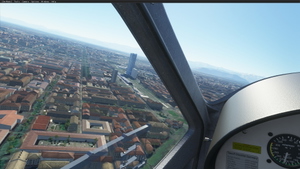 Turin Landmarks, Italy thumbnail 13