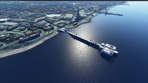 Blackpool UK landmarks thumbnail 2