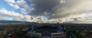 Hanshin Koshien Stadium thumbnail 6