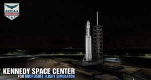 Kennedy Space Center thumbnail 4